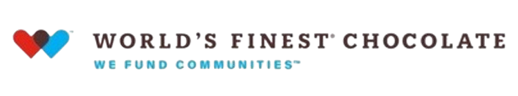 Worlds Finest Chocolate Logo